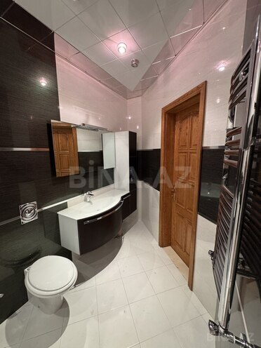 10-комн. дом/дача - Насиминский  р. - 544 м² (22)