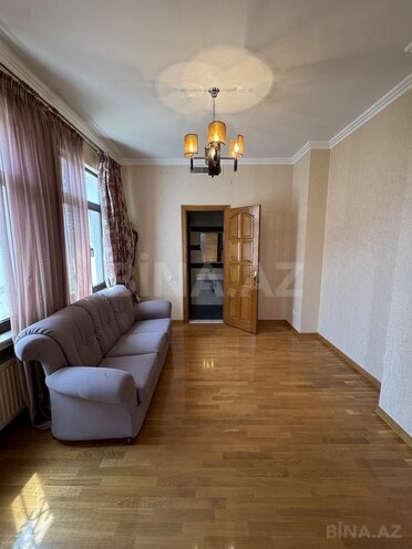 10-комн. дом/дача - Насиминский  р. - 544 м² (20)