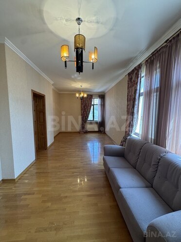 10-комн. дом/дача - Насиминский  р. - 544 м² (21)