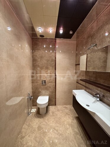 10-комн. дом/дача - Насиминский  р. - 544 м² (11)