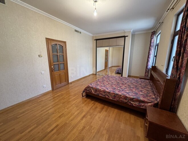 10-комн. дом/дача - Насиминский  р. - 544 м² (24)