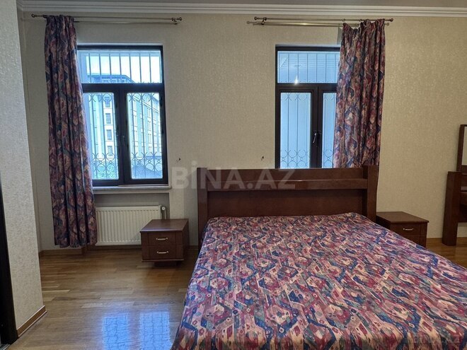 10-комн. дом/дача - Насиминский  р. - 544 м² (23)