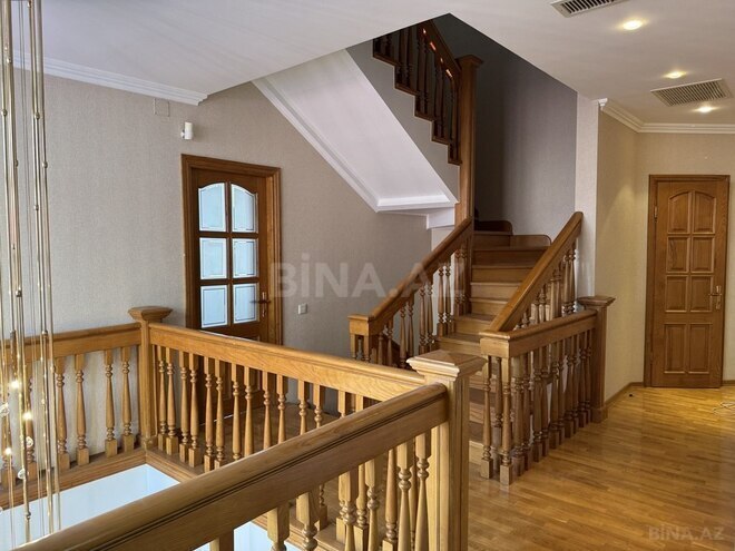 10-комн. дом/дача - Насиминский  р. - 544 м² (18)