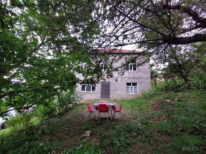 7-комн. дом/дача - Губа - 220 м² (1)