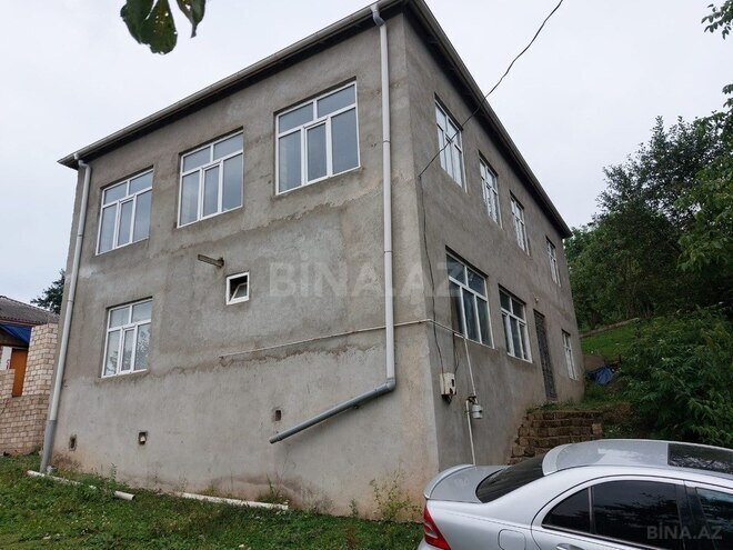 7-комн. дом/дача - Губа - 220 м² (22)