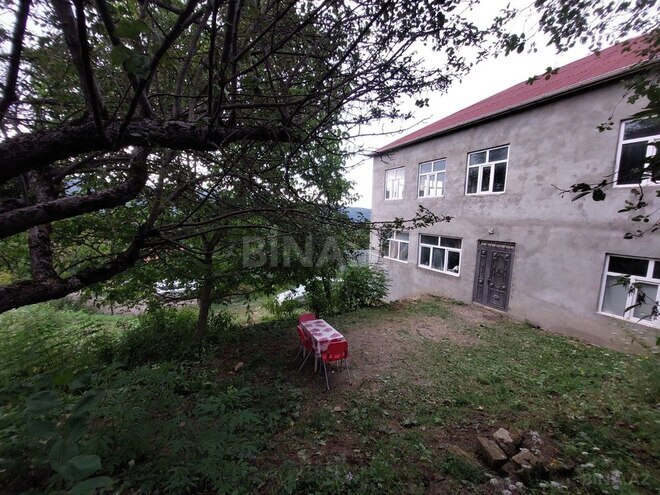 7-комн. дом/дача - Губа - 220 м² (27)
