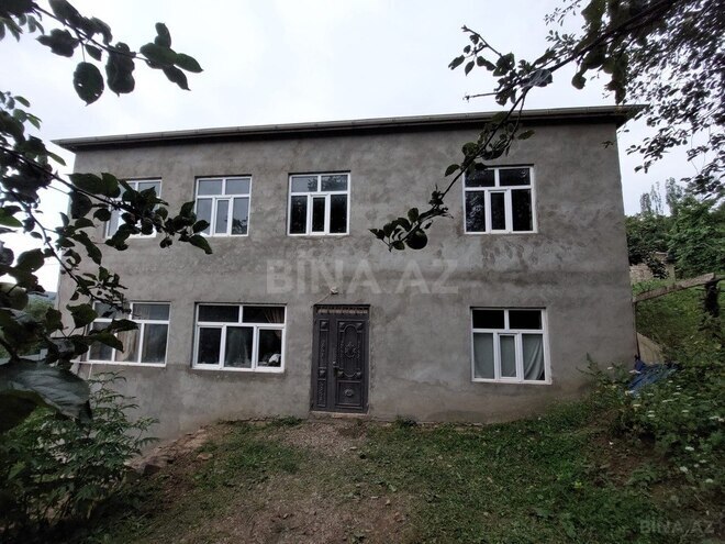 7-комн. дом/дача - Губа - 220 м² (23)