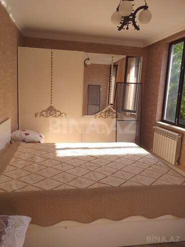 4-комн. дом/дача - пос. Новханы - 200 м² (1)