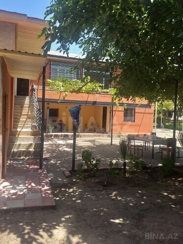 4-комн. дом/дача - пос. Новханы - 200 м² (14)