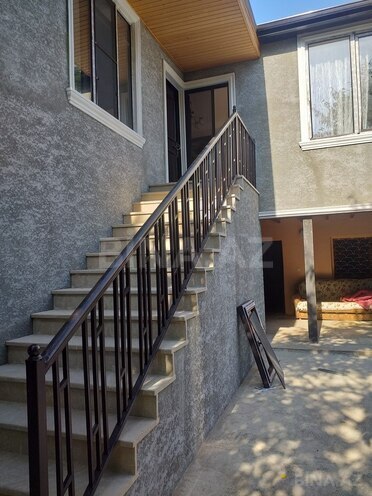 4-комн. дом/дача - пос. Новханы - 200 м² (2)