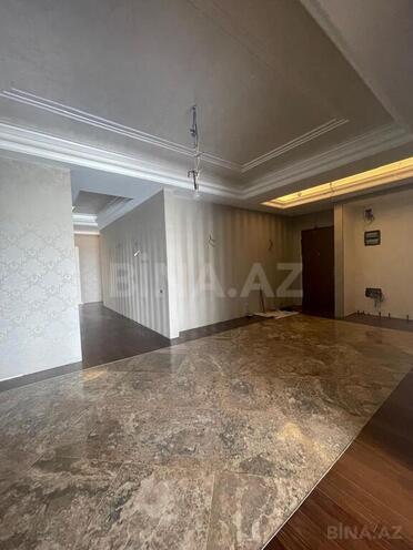 4-комн. новостройка - м. 28 мая - 200 м² (25)