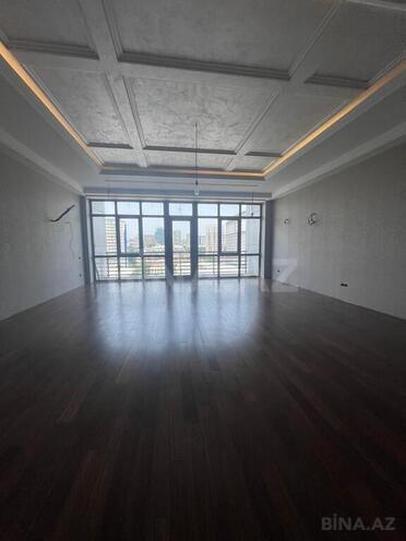 4-комн. новостройка - м. 28 мая - 200 м² (8)