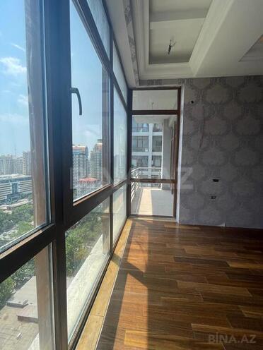 4-комн. новостройка - м. 28 мая - 200 м² (19)