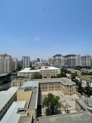 4-комн. новостройка - м. 28 мая - 200 м² (3)