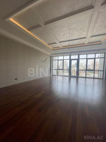4-комн. новостройка - м. 28 мая - 200 м² (6)
