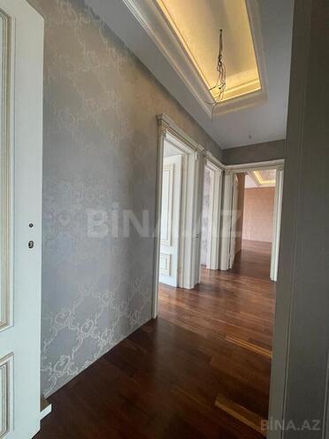 4-комн. новостройка - м. 28 мая - 200 м² (23)