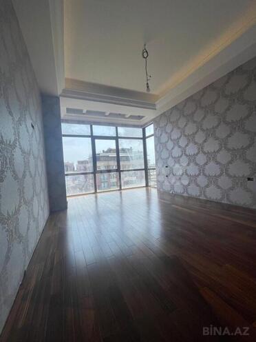 4-комн. новостройка - м. 28 мая - 200 м² (16)