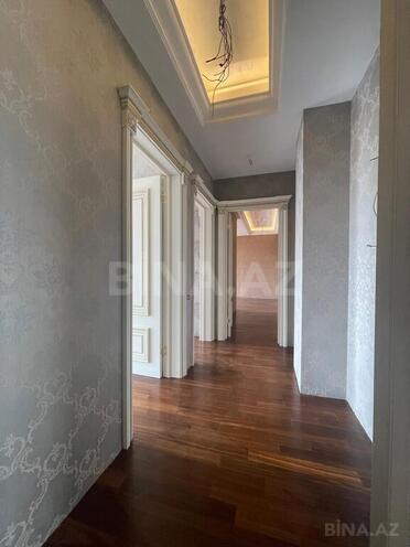 4-комн. новостройка - м. 28 мая - 200 м² (27)