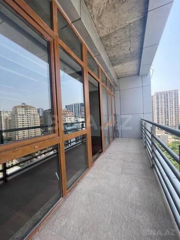 4-комн. новостройка - м. 28 мая - 200 м² (17)