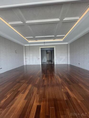 4-комн. новостройка - м. 28 мая - 200 м² (11)