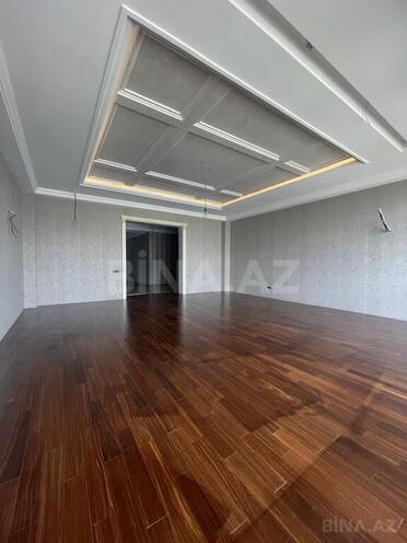 4-комн. новостройка - м. 28 мая - 200 м² (9)
