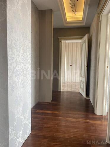4-комн. новостройка - м. 28 мая - 200 м² (21)