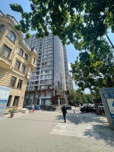 4-комн. новостройка - м. 28 мая - 200 м² (1)