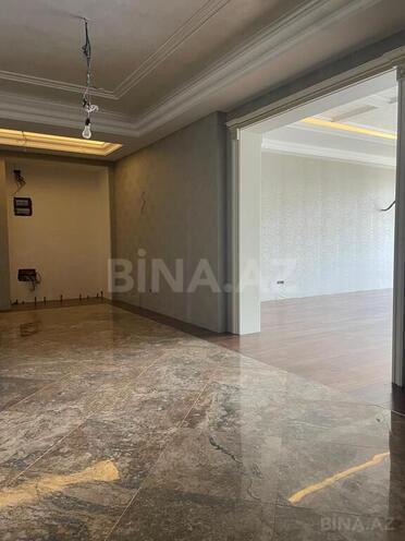 4-комн. новостройка - м. 28 мая - 200 м² (18)
