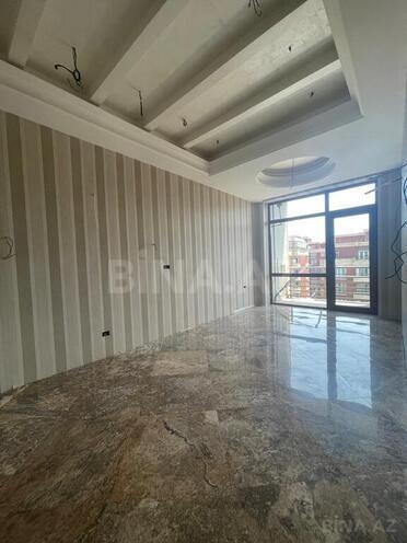 4-комн. новостройка - м. 28 мая - 200 м² (29)