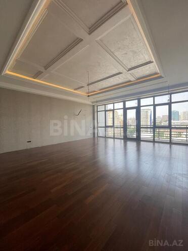 4-комн. новостройка - м. 28 мая - 200 м² (7)