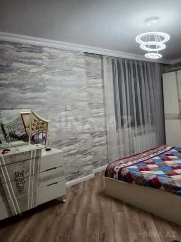 4-комн. дом/дача - пос. Новханы - 200 м² (21)