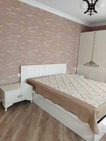 4-комн. дом/дача - пос. Новханы - 200 м² (7)