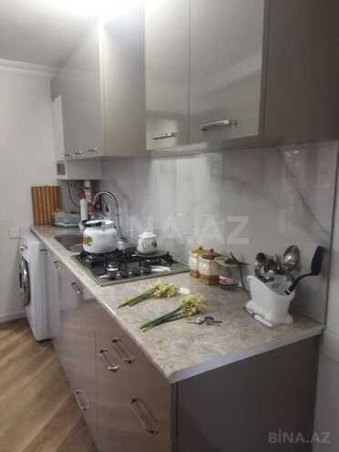4-комн. дом/дача - пос. Новханы - 200 м² (6)