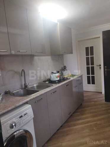 4-комн. дом/дача - пос. Новханы - 200 м² (16)