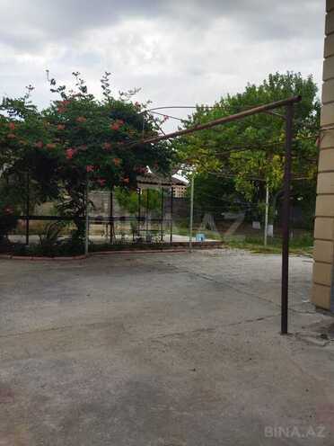 4-комн. дом/дача - пос. Новханы - 200 м² (15)
