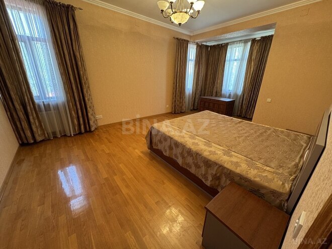 10-комн. дом/дача - Насиминский  р. - 544 м² (26)