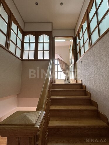 10-комн. дом/дача - Насиминский  р. - 544 м² (27)