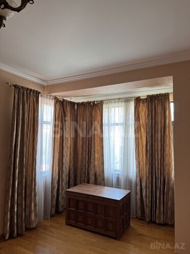 10-комн. дом/дача - Насиминский  р. - 544 м² (25)