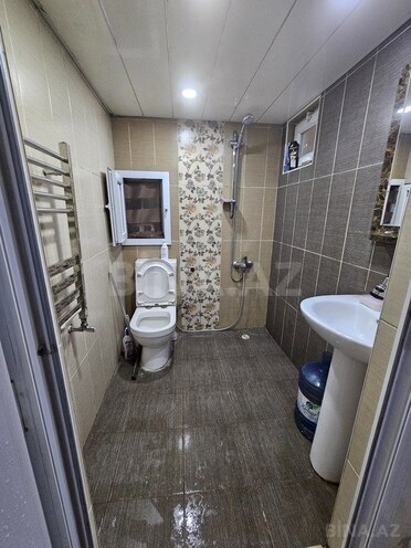 2-комн. новостройка - пос. Бакиханова - 82 м² (7)