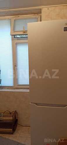 1-комн. вторичка - м. Кара Караев - 35 м² (7)