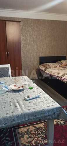 1-комн. вторичка - м. Кара Караев - 35 м² (2)