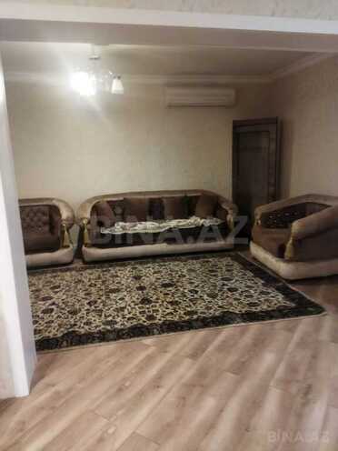 4-комн. дом/дача - пос. Новханы - 200 м² (24)