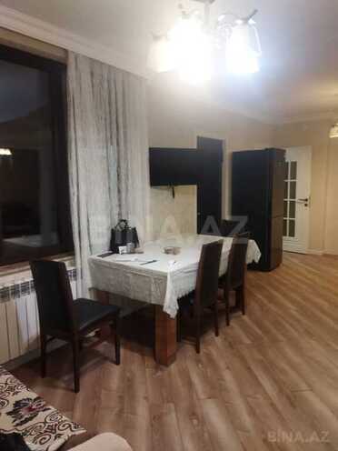 4-комн. дом/дача - пос. Новханы - 200 м² (26)