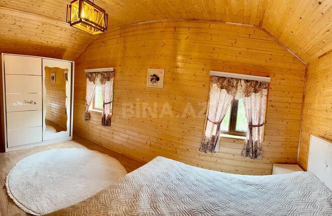 4-комн. дом/дача - Губа - 120 м² (15)