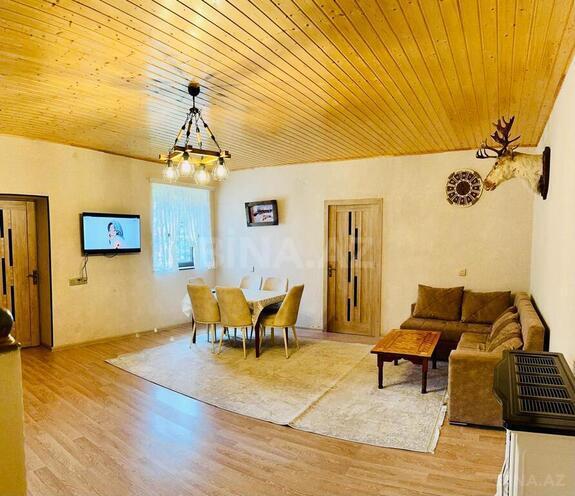 4-комн. дом/дача - Губа - 120 м² (9)