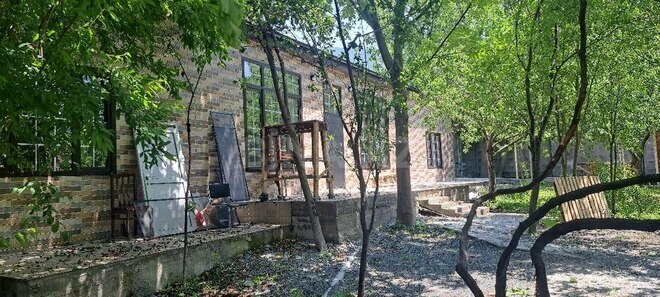 6-комн. дом/дача - Шеки - 210 м² (1)