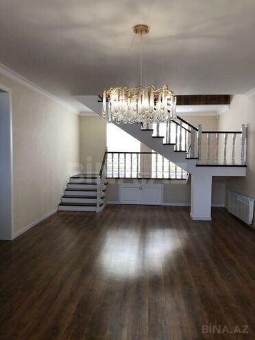 7-комн. дом/дача - пос. Нардаран - 410 м² (6)