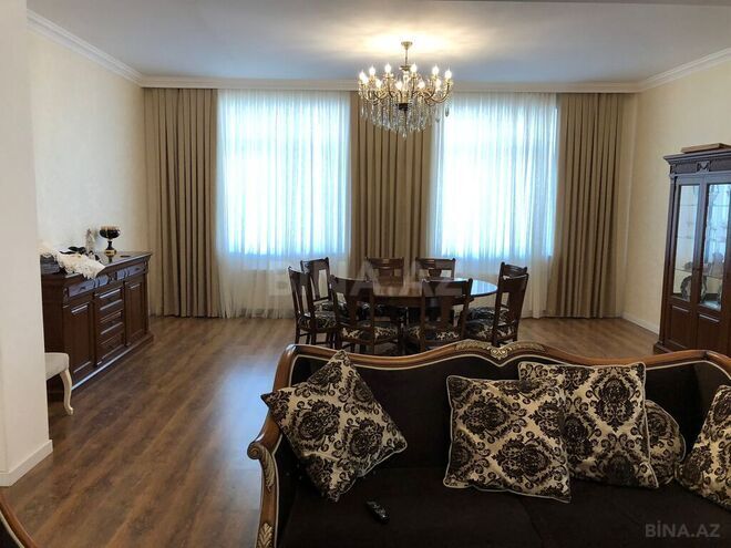 7-комн. дом/дача - пос. Нардаран - 410 м² (16)