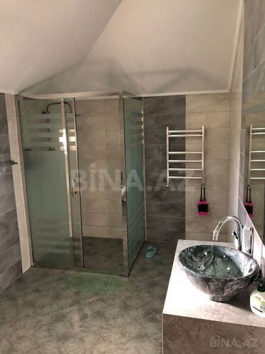 7-комн. дом/дача - пос. Нардаран - 410 м² (21)