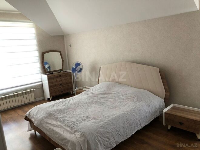 7-комн. дом/дача - пос. Нардаран - 410 м² (11)